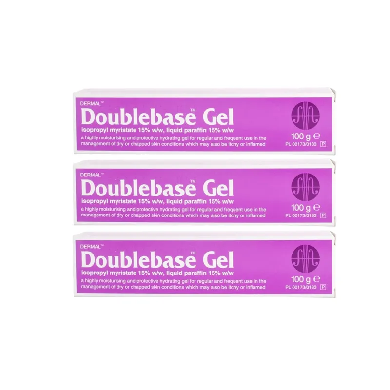 Doublebase Gel 100g