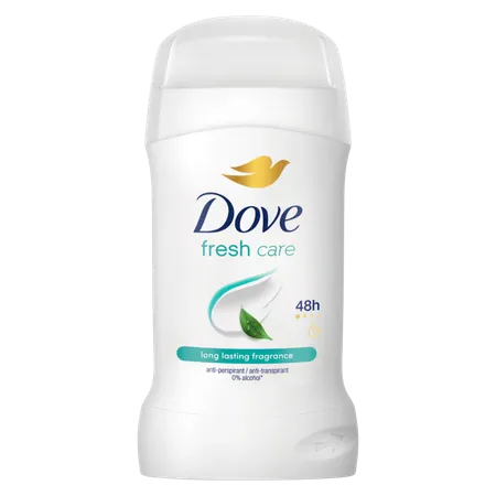 Dove Fresh Care 48h Anti-Perspirant Deodorant Stick - 50 ml