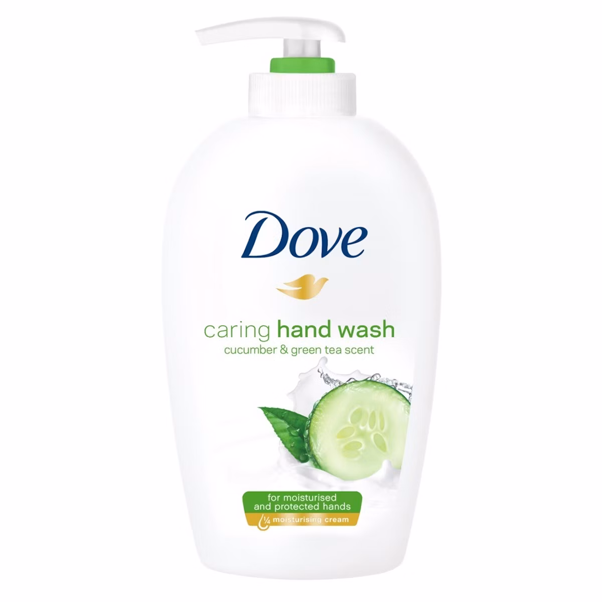 Dove Go Fresh Beauty Cream Hand Wash 250 ml