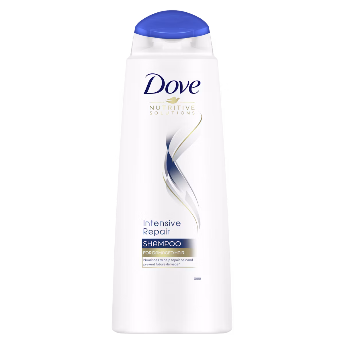 Dove Intensive Repair Shampoo 400 ml