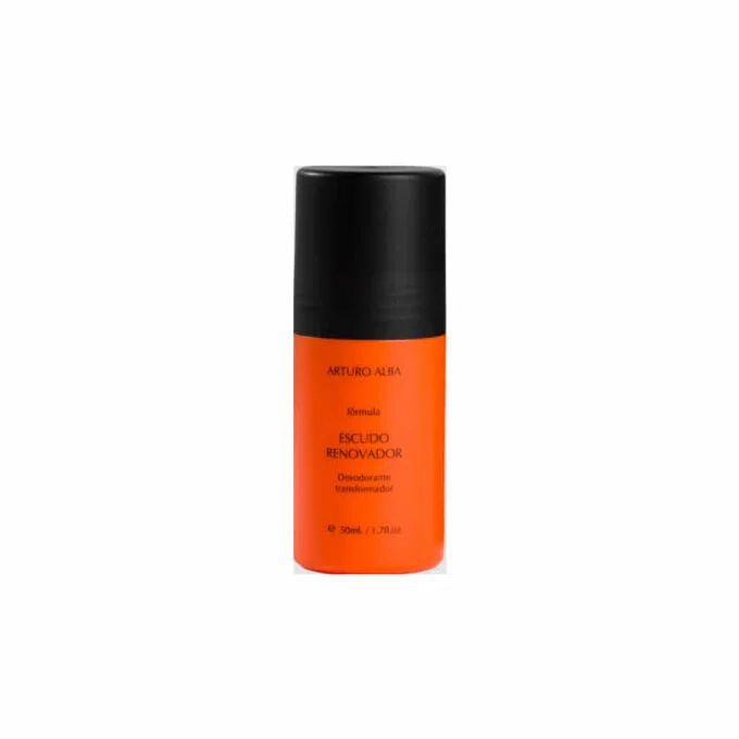 Arturo Alba Deodorant 50ml