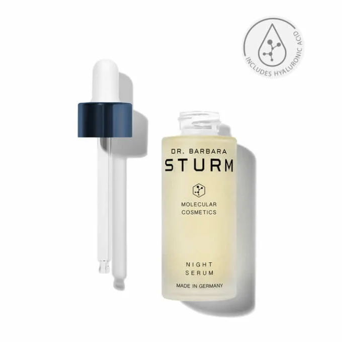 Dr. Barbara Sturm Night Serum 30ml