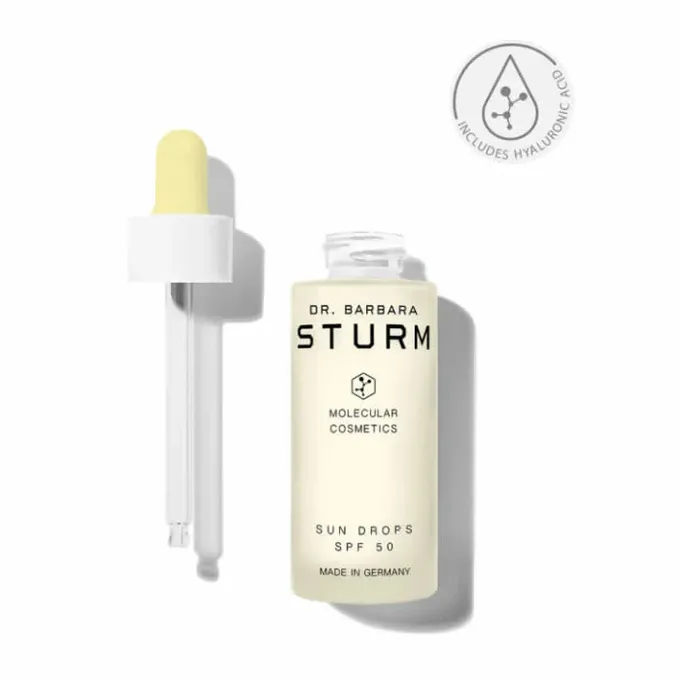 Dr. Barbara Sturm Sun Drops Spf50 30ml