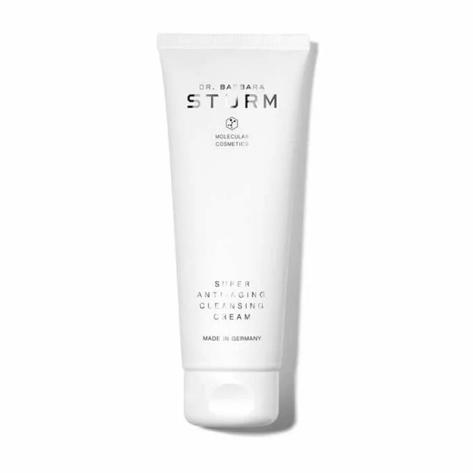 Dr. Barbara Sturm Super Anti Aging Cleansing Cream 125ml