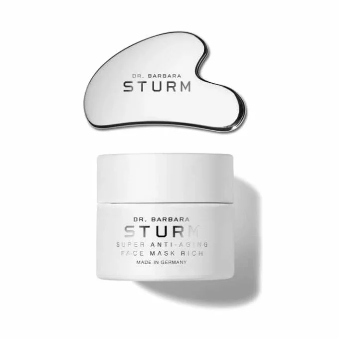 Dr. Barbara Sturm Super Anti-Aging Face Mask Rich 50ml