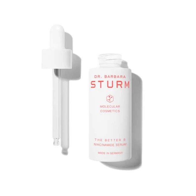 Dr. Barbara Sturm The Better B Niacinamide Serum 30ml