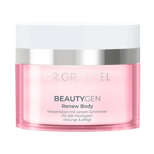 DR. GRANDEL Dr. Grandel Beautygen Renew Body Lotion 200ml