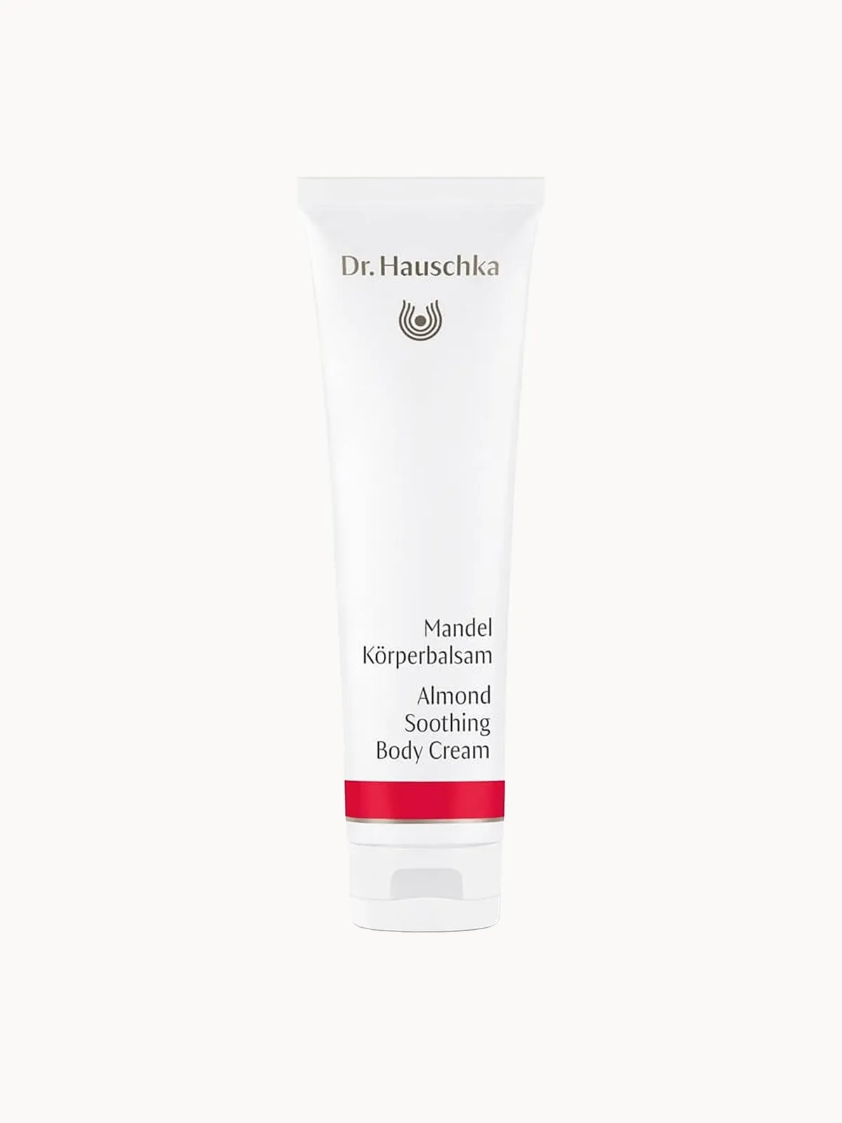 Dr. Hauschka Almond Soothing Body Cream (145ml)