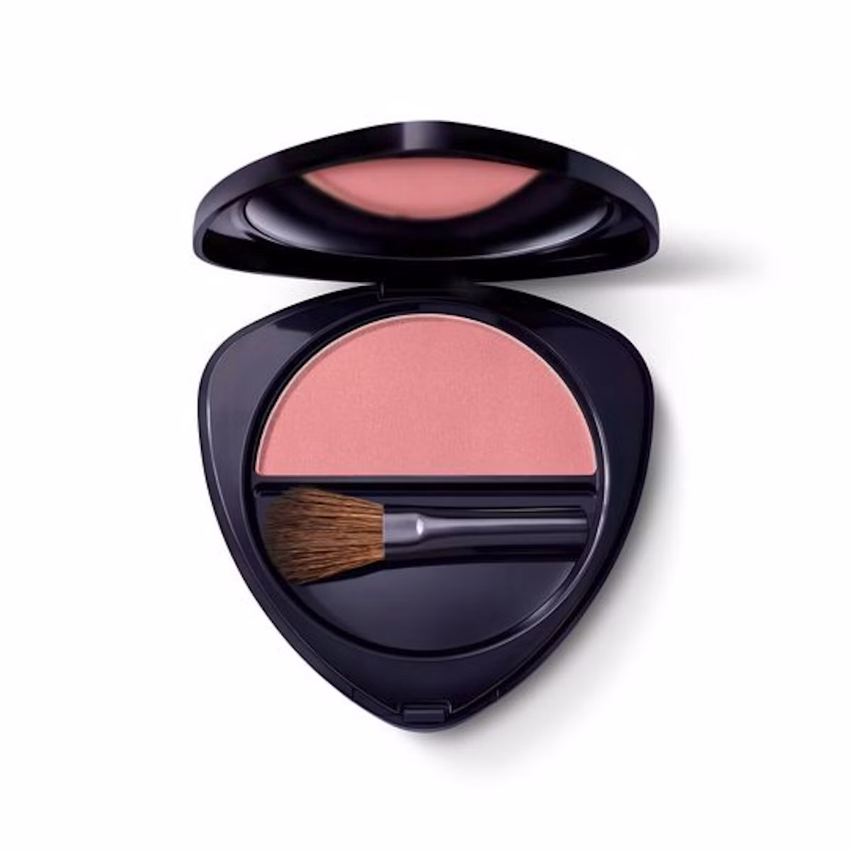 Dr. Hauschka Blush 01 Raspberry 5 g