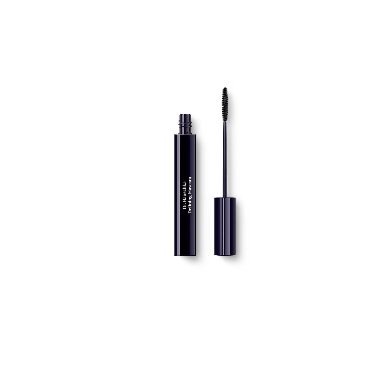 Dr. Hauschka Defining Mascara 01 Black 6 ml
