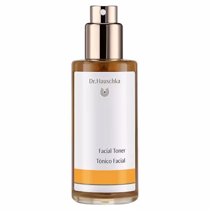 Dr. Hauschka Facial Toner 100 ml
