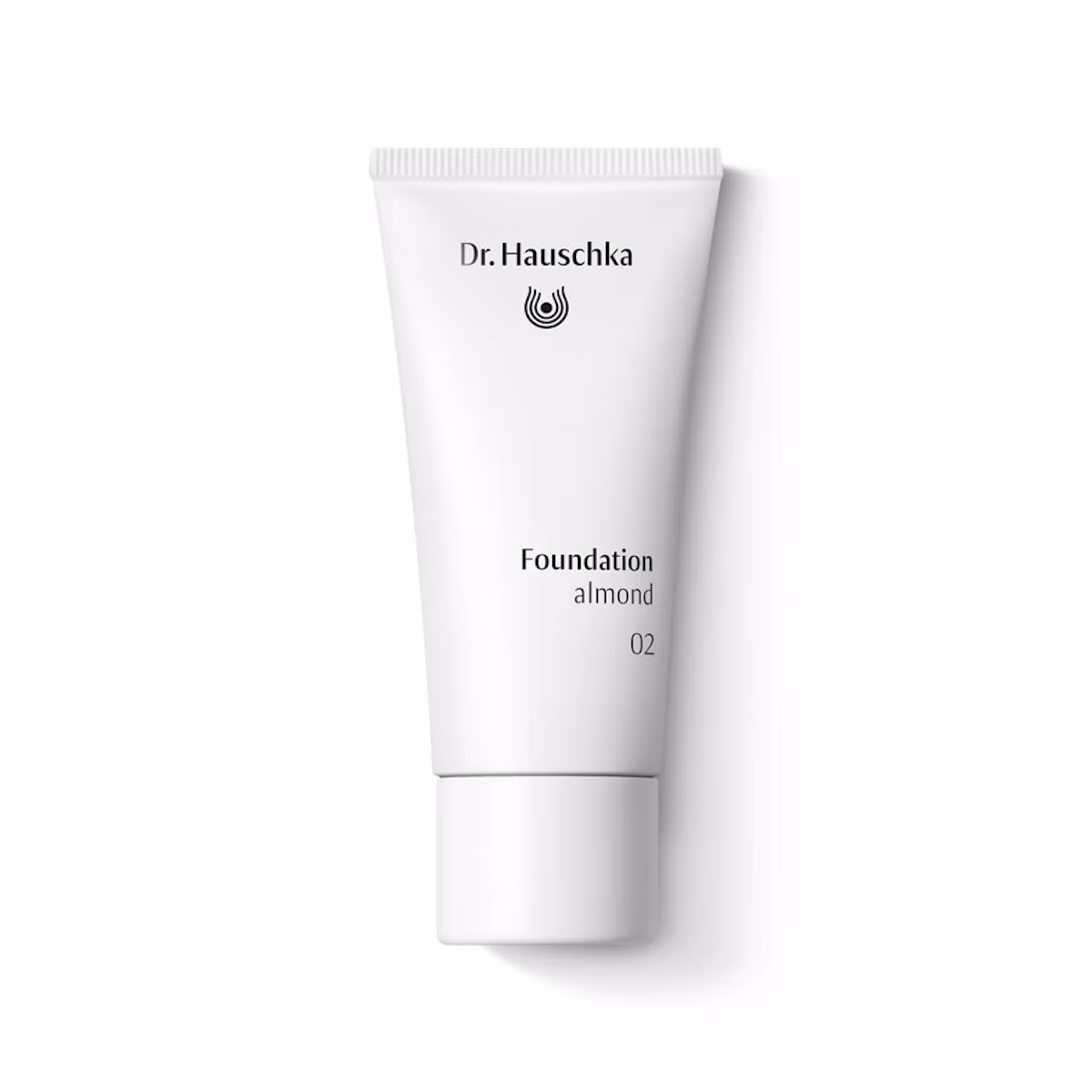 Dr. Hauschka Foundation 02 Almond 30 ml