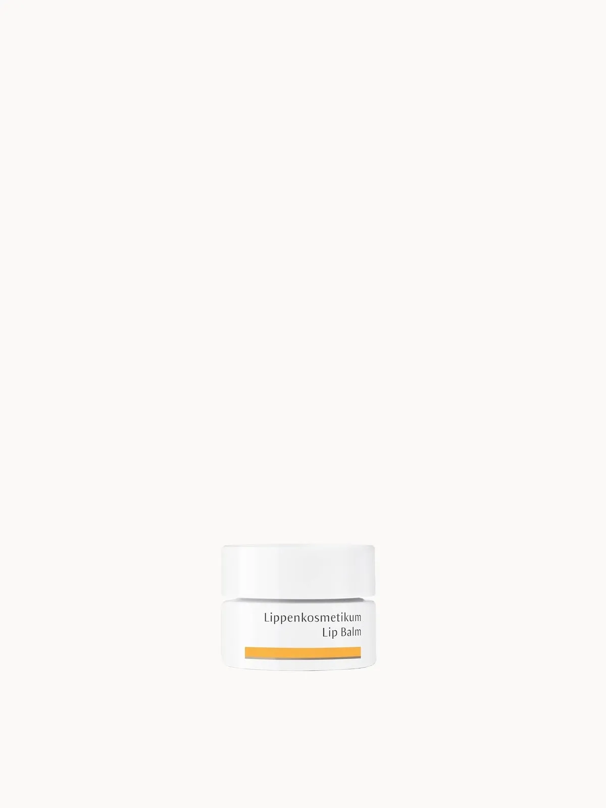 Dr Hauschka Lip Balm 4.5ml