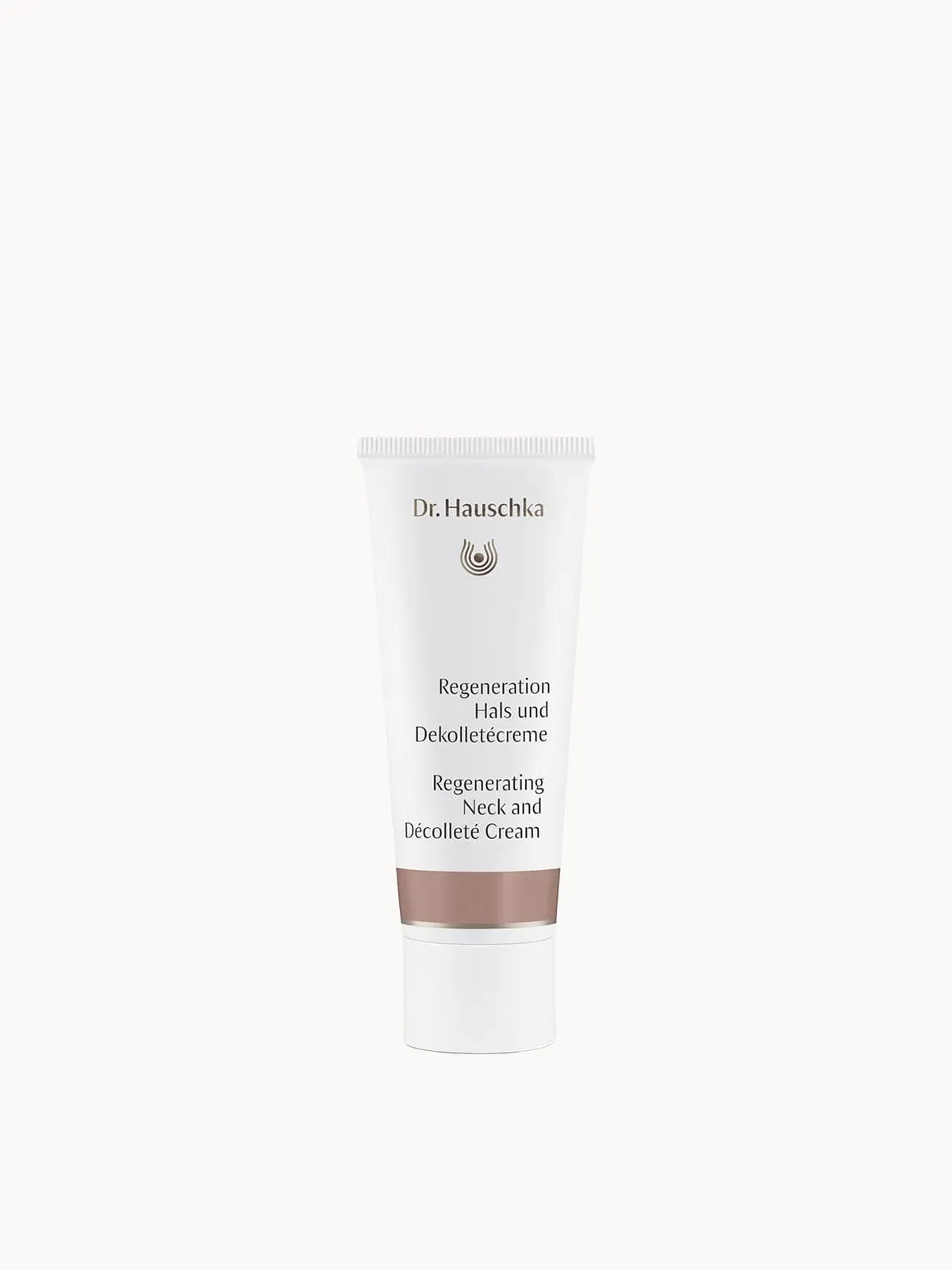 Dr. Hauschka Regenerating Neck and Decolleté Cream 40ml