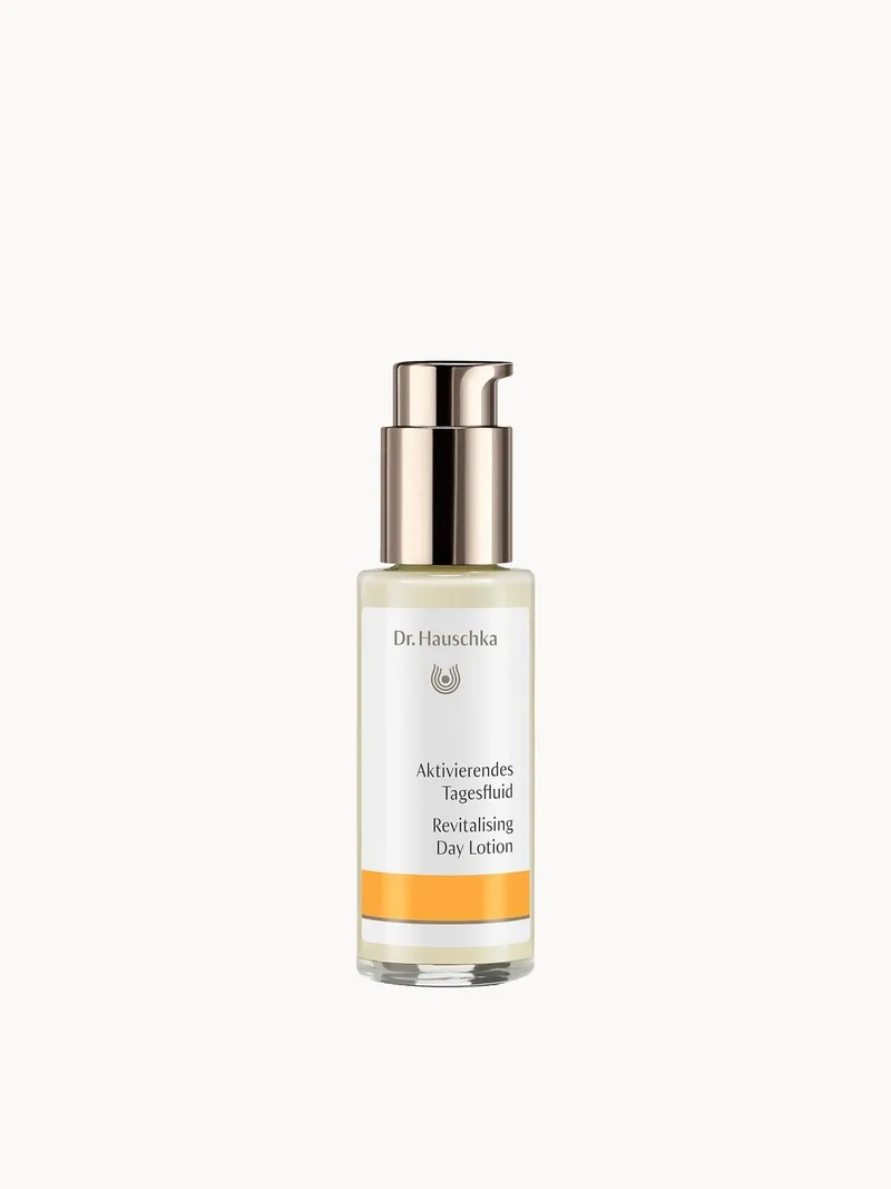 Dr. Hauschka Revitalising Day Lotion 50ml
