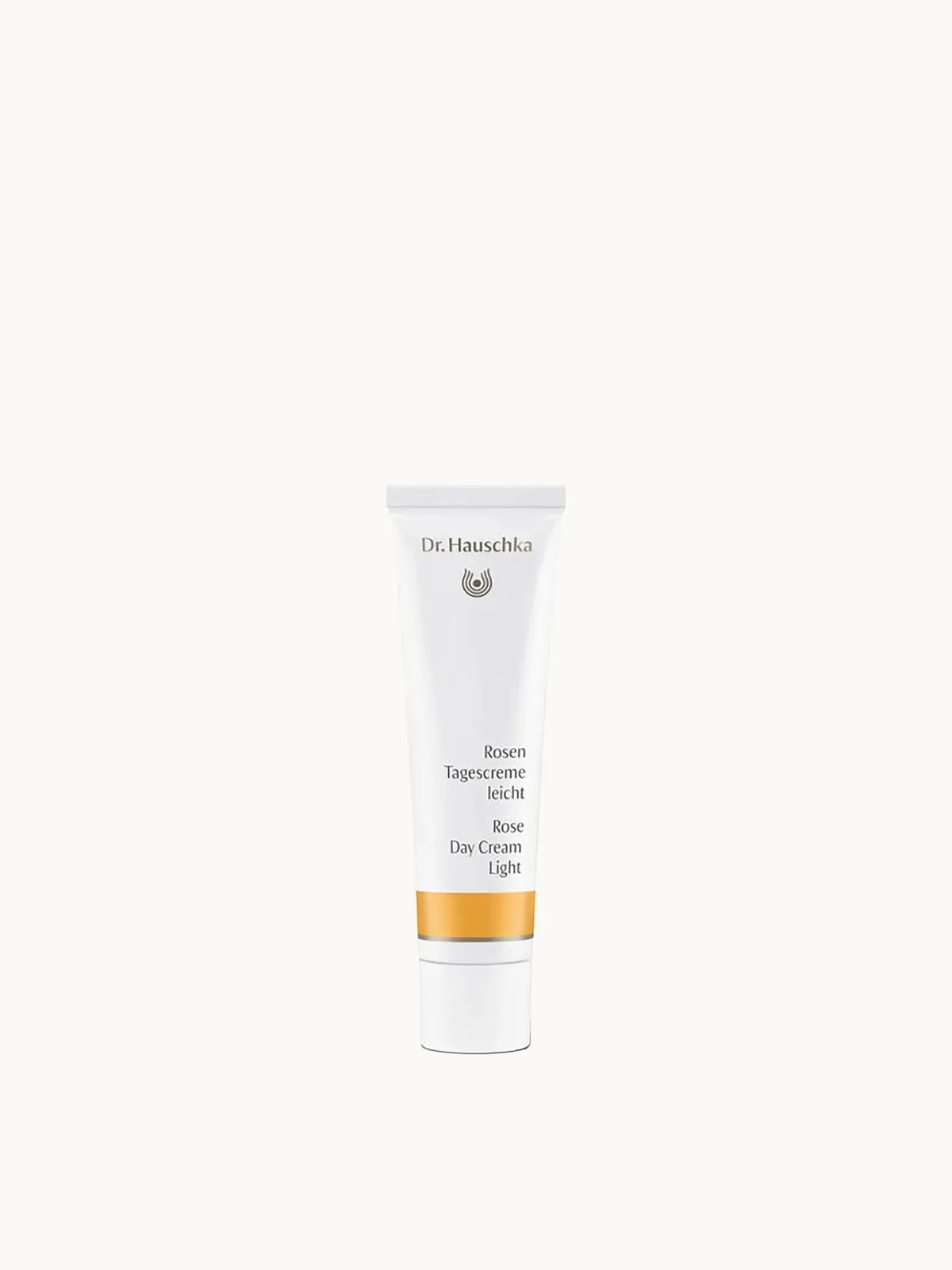 Dr. Hauschka Rose Day Cream Light 30ml