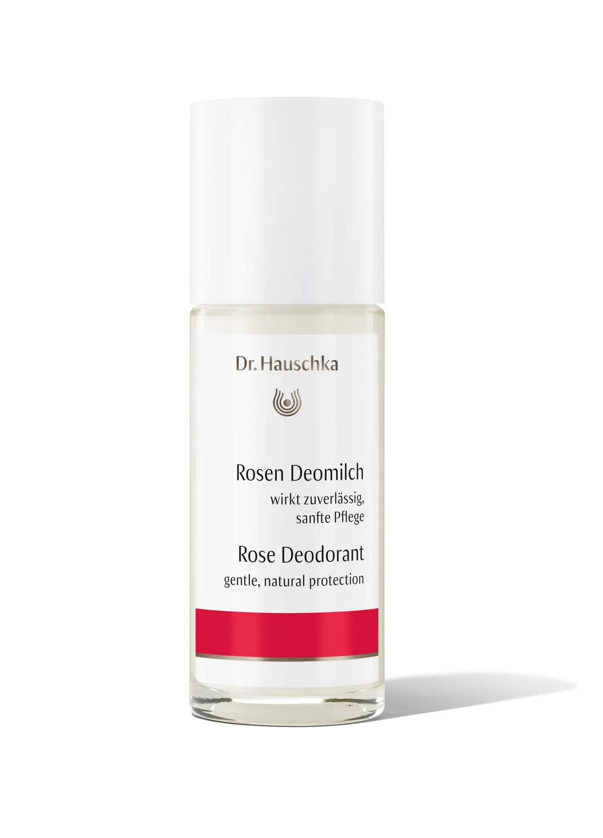 Dr. Hauschka Rose Deodorant Roll On 50ml