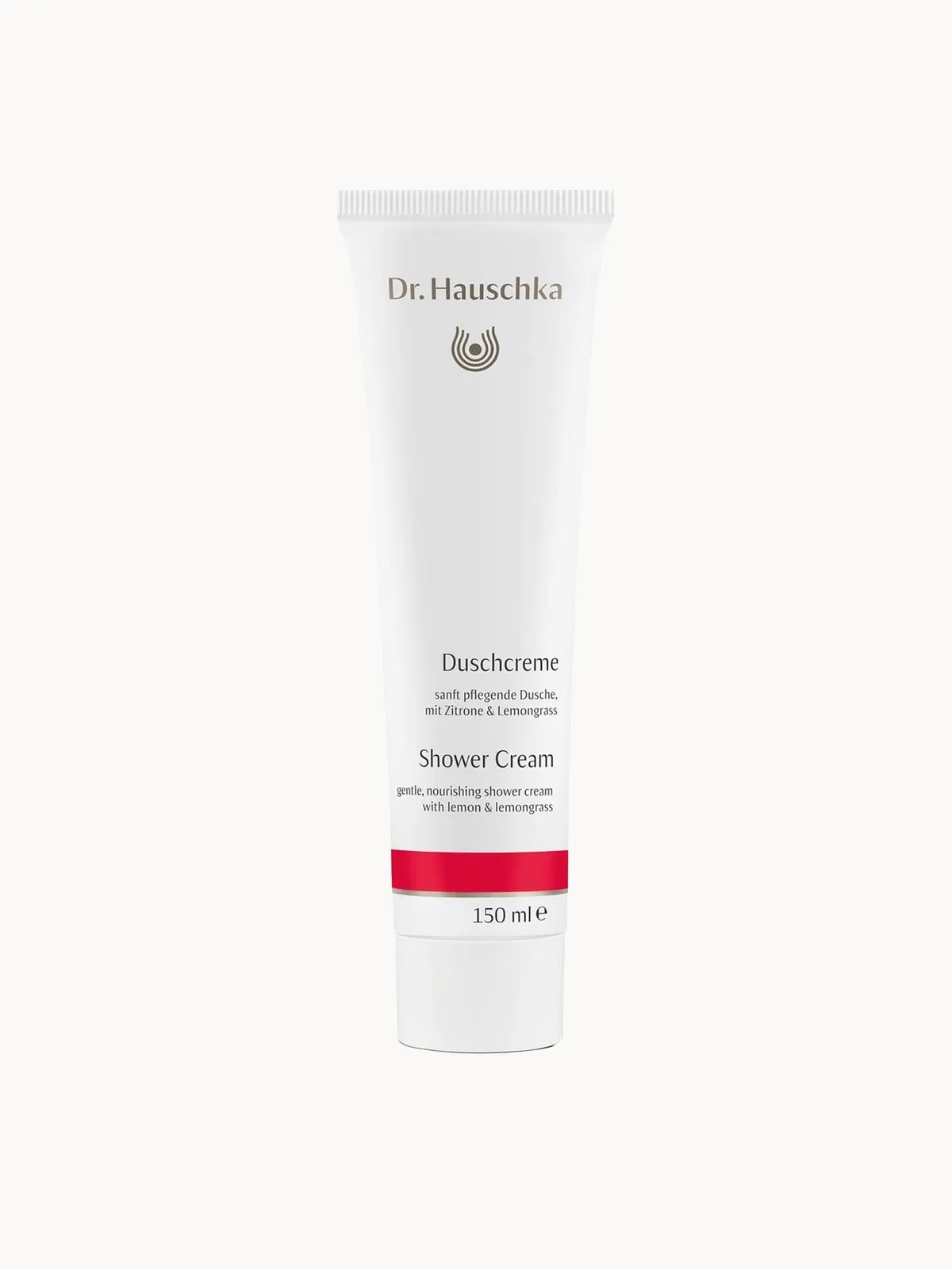 Dr. Hauschka Shower Cream 150ml