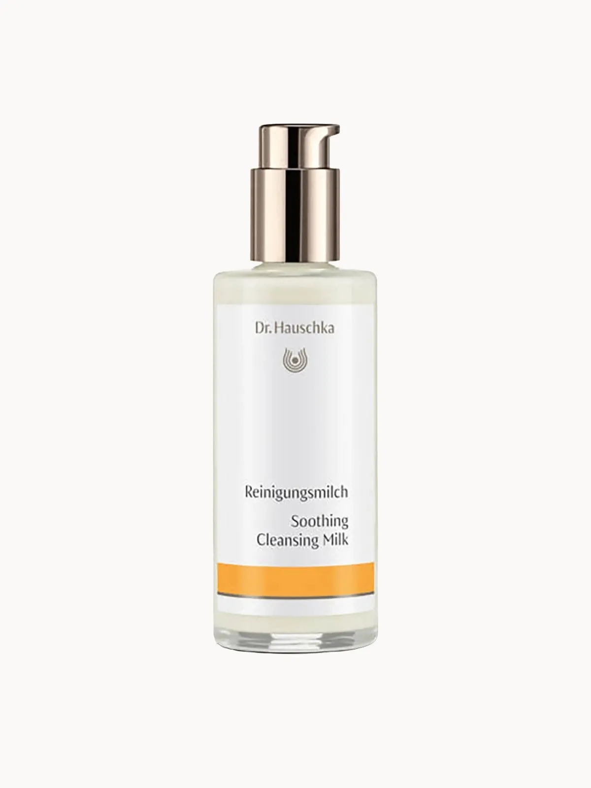 Dr. Hauschka Soothing Cleansing Milk 145ml