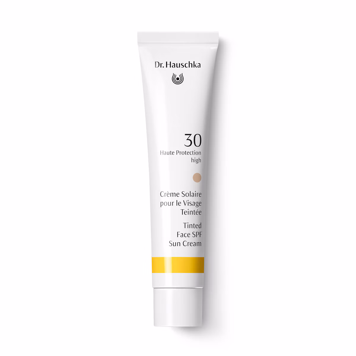 Dr. Hauschka Tinted Face Sun Cream SPF30 40 ml