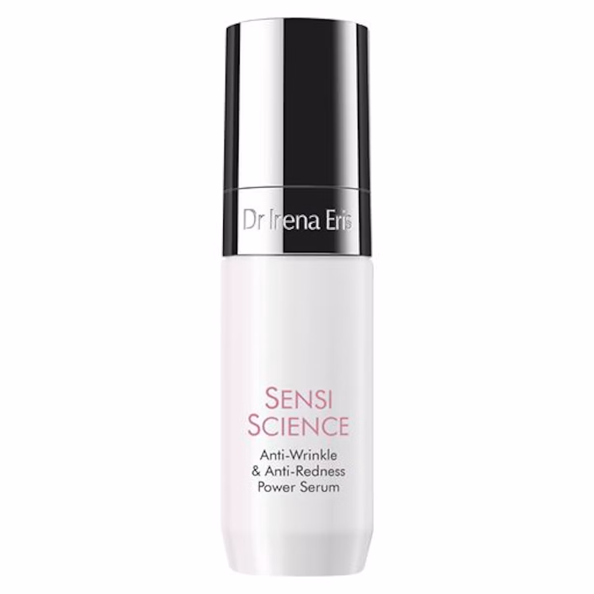 Dr. Irena Eris Sensi Science Anti-Wrinkle & Anti-Redness Power Serum Day & Night 30 ml