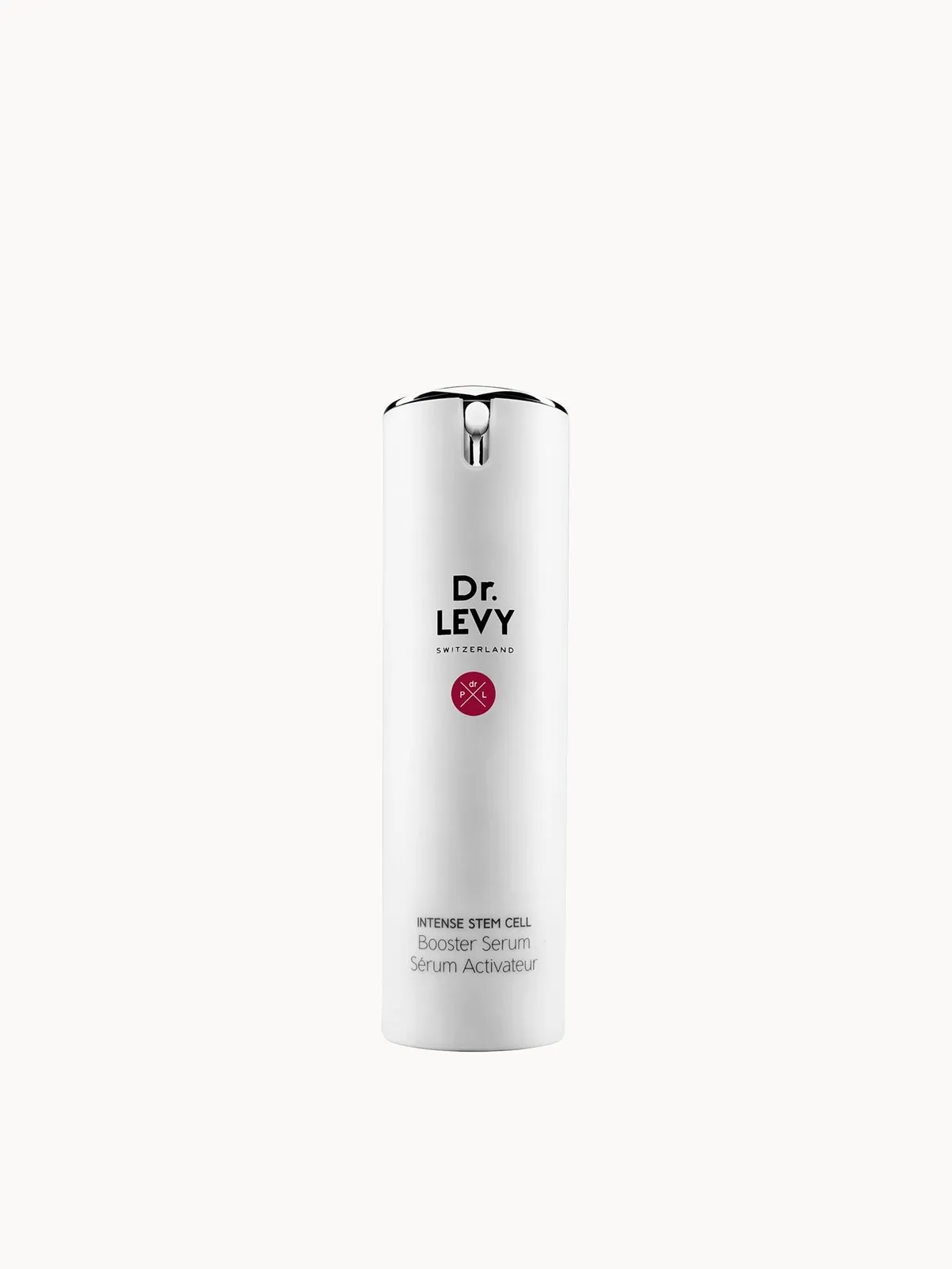 Dr. LEVY Switzerland Booster Serum 30ml