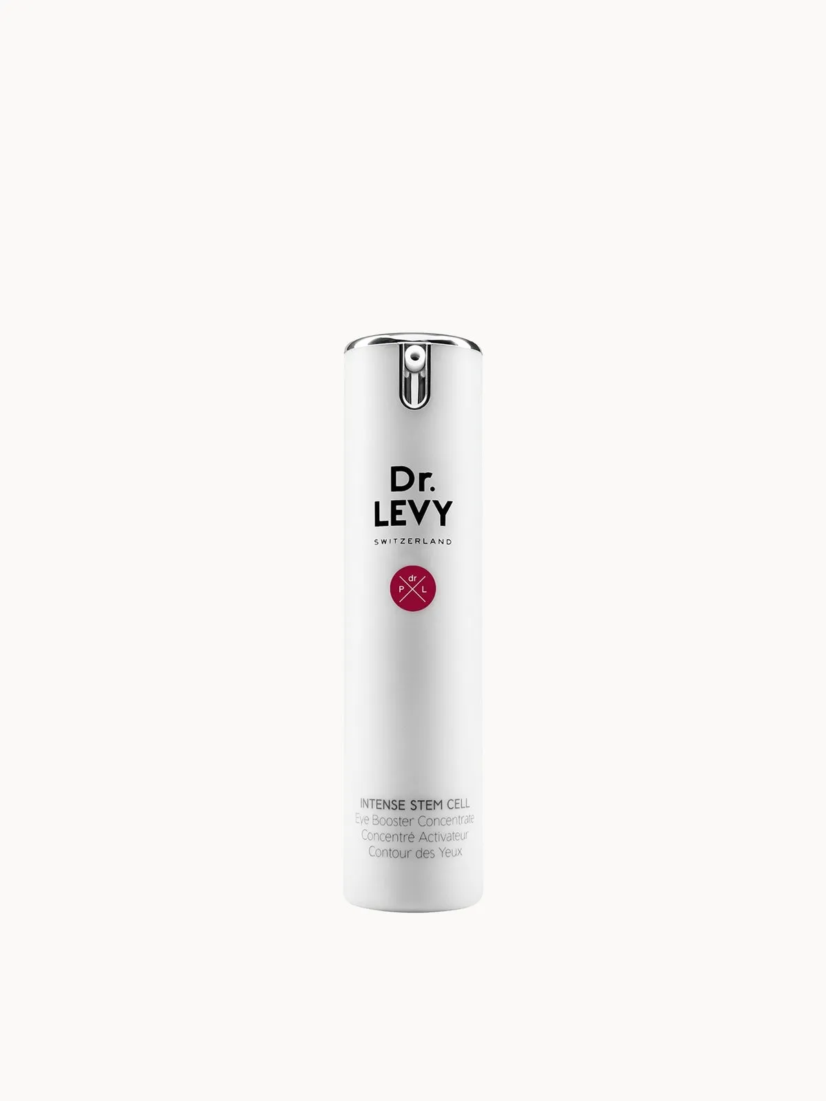 Dr. LEVY Switzerland Eye Booster Concentrate 15ml