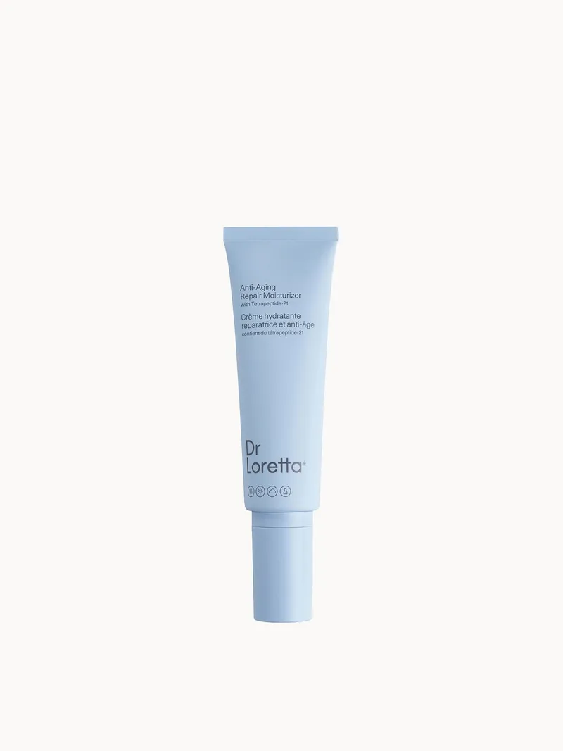 Dr. Loretta Anti-Aging Repair Moisturiser 50ml