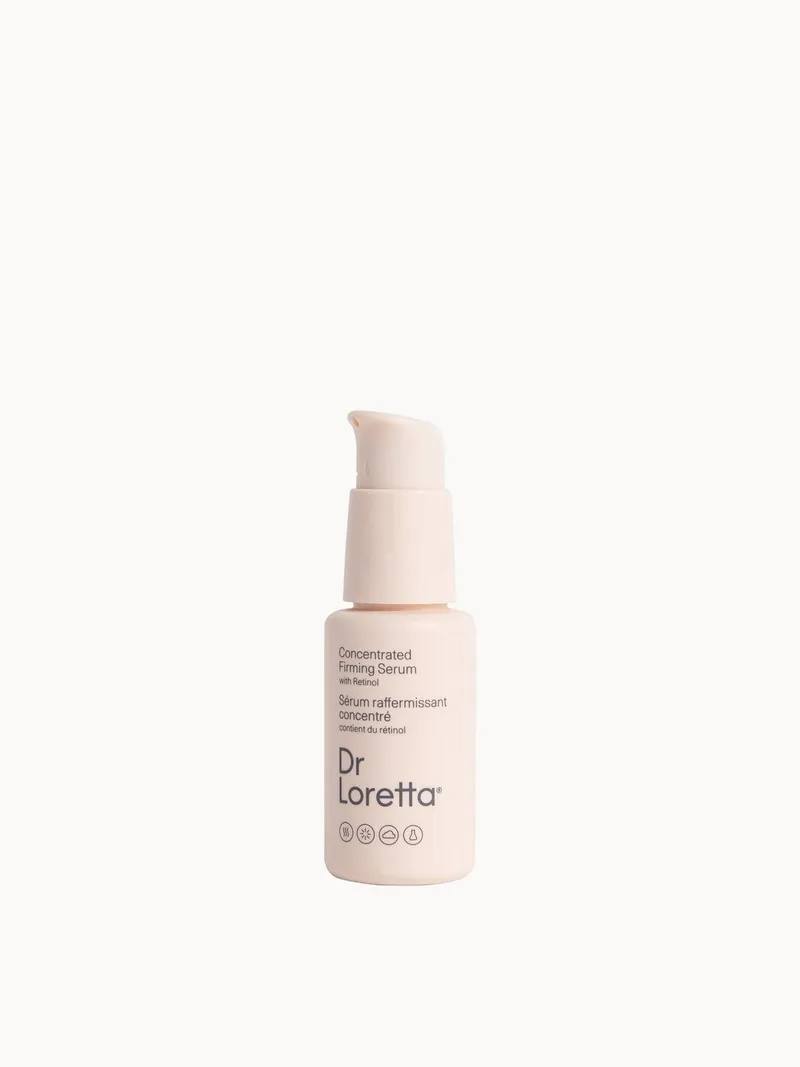 Dr. Loretta Concentrated Firming Retinol Serum 30ml