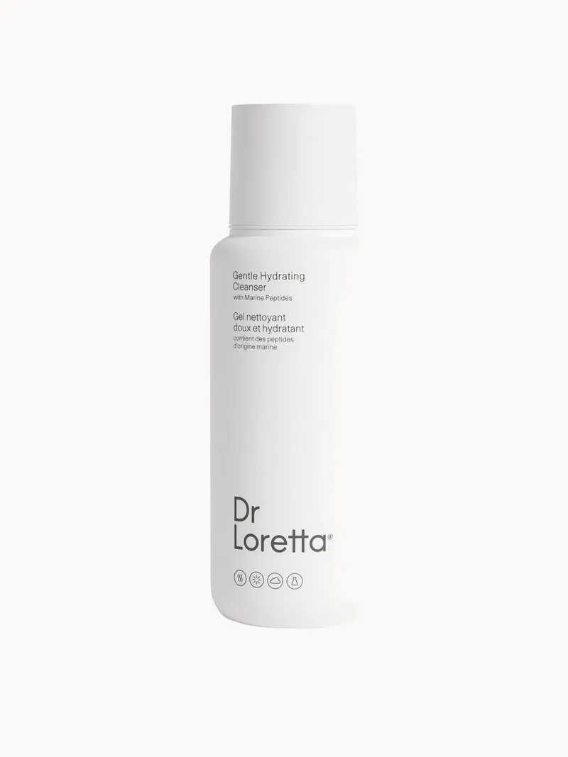 Dr. Loretta Gentle Hydrating Cleanser 200ml