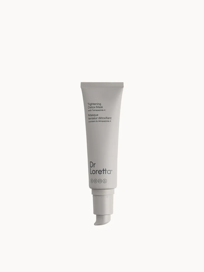 Dr. Loretta Tightening Detox Mask 50ml