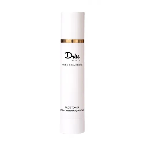 Driu Beauty Face Toner 120ml Combination-Oily Skin