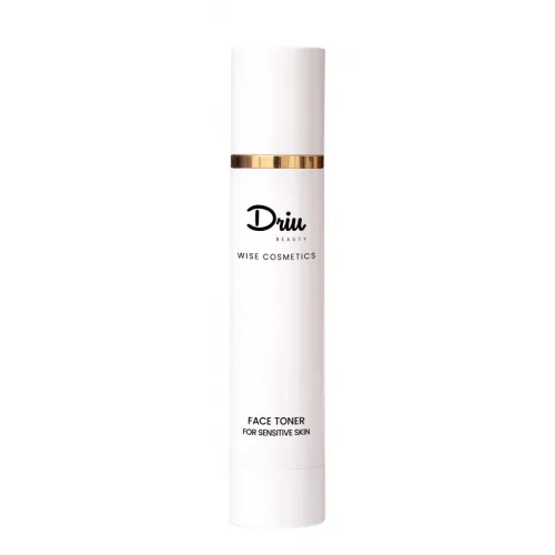 Driu Beauty Driu Beauty Face Toner 120ml Sensitive skin