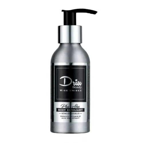 Driu Beauty Driu Beauty Wise Unisex PHA/AHA Body Exfoliant 125ml
