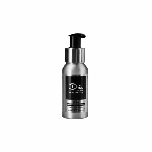 Driu Beauty Driu Beauty Wise Unisex PHA Exfoliating Serum 50ml