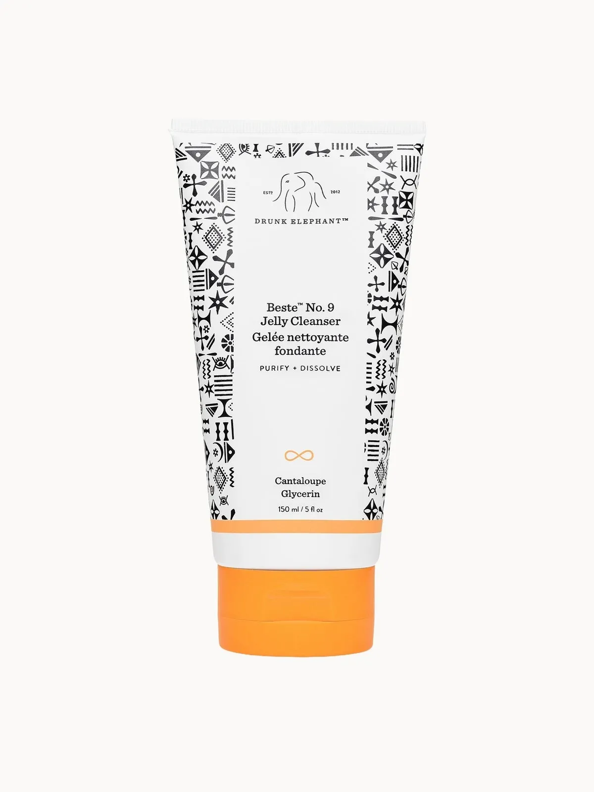 Drunk Elephant Beste No. 9 Jelly Cleanser (Various Sizes) - 150ml
