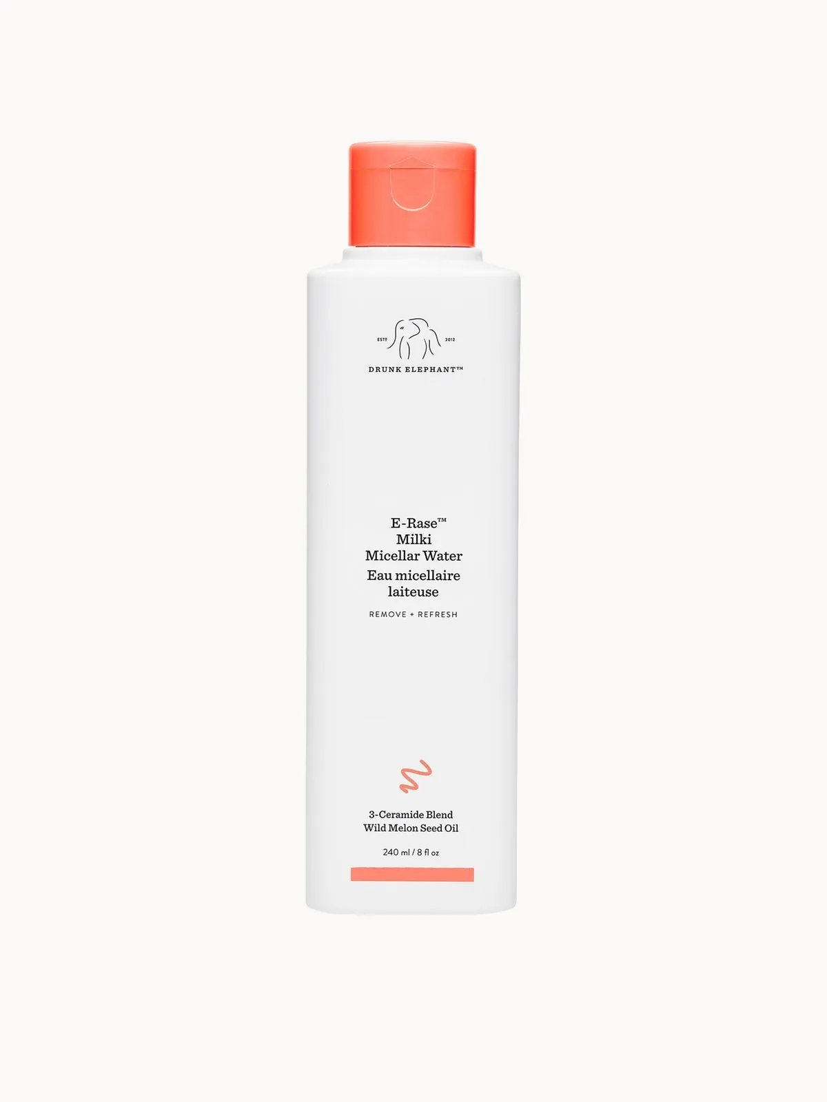 Drunk Elephant E-Rase Milki Micellar Water (Various Sizes) - 240ml