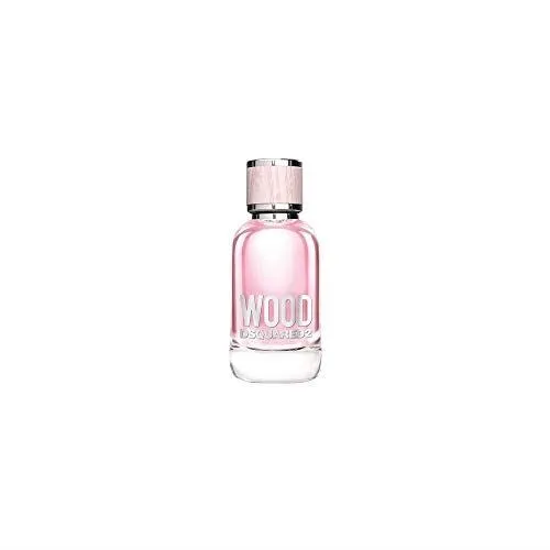 DSQUARED2 Wood For Her Eau de Toilette 30ml