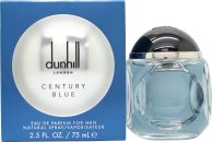 Dunhill Century Blue Eau de Parfum 75ml Spray
