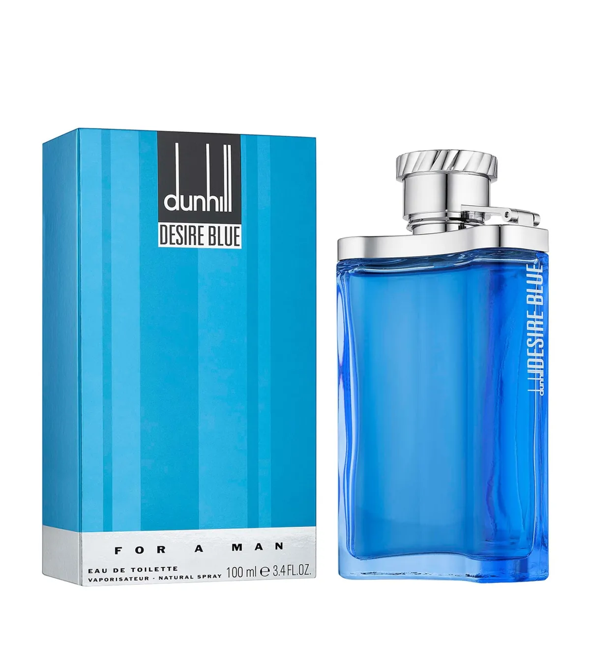 Dunhill Desire Blue Eau de Toilette 100ml Spray