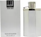 Dunhill Desire Silver Eau de Toilette 100ml Spray
