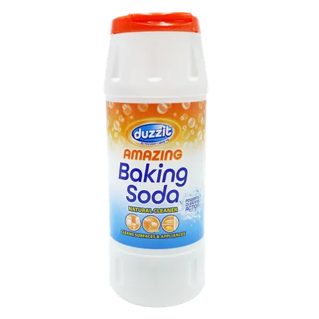 Duzzit Amazing Baking Soda Multi-Purpose Cleaning Powder - 500 g