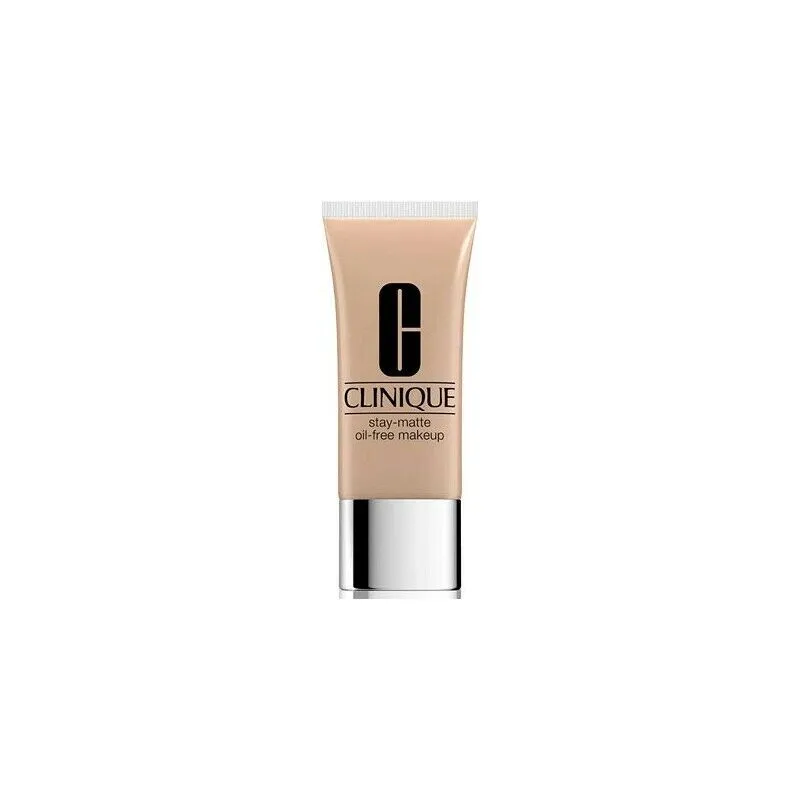 Clinique - Stay Matte Oil-Free Makeup 09 Neutral (30ml)
