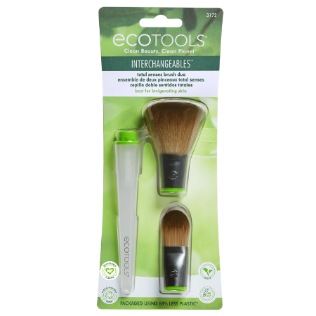 EcoTools Total Sense Makeup Brush