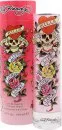 Ed Hardy Eau de Parfum 100ml Spray