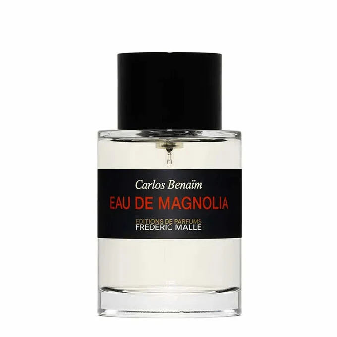 Frederic Malle Eau De Magnolia Eau De Toilette Spray 100ml