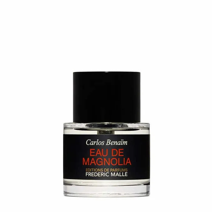 Frederic Malle Eau De Magnolia Eau De Toilette Spray 50ml