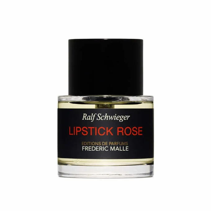 Frederic Malle Lipstick Rose Eau De Parfum Spray 50ml