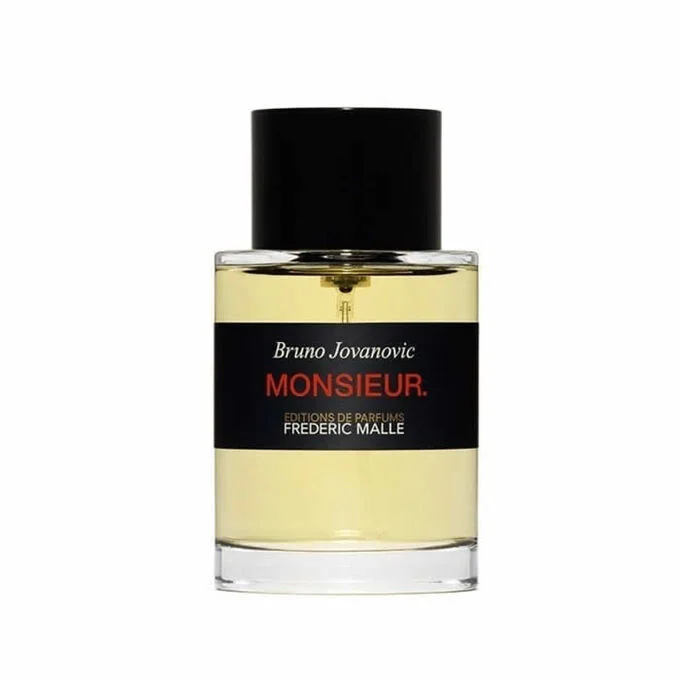 Frederic Malle Monsieur Eau De Parfum Spray 100ml