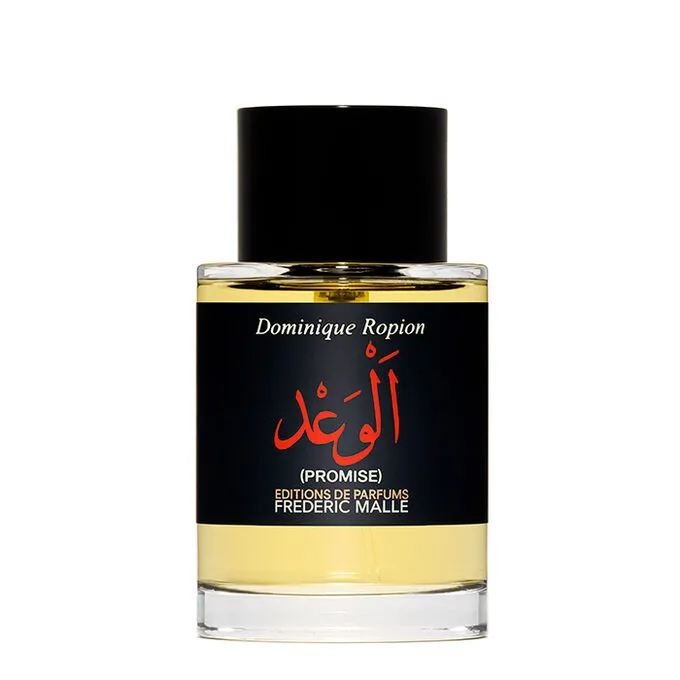 Frederic Malle Promise Eau De Parfum Spray 100ml